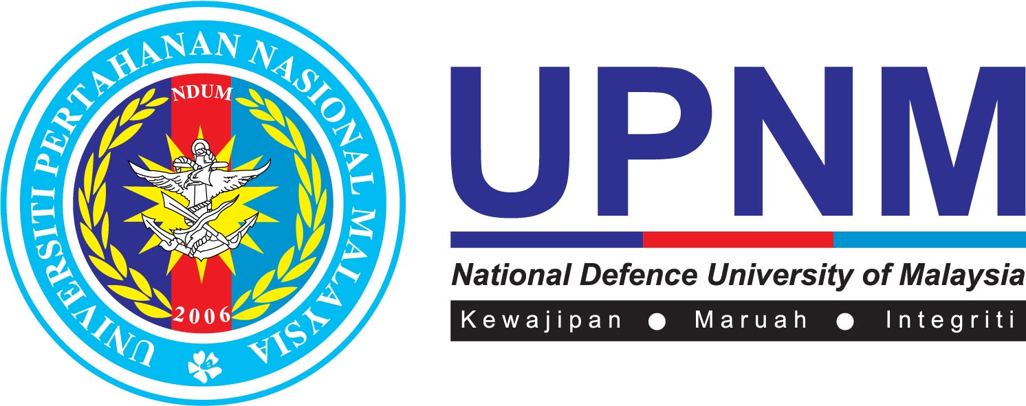 logo UPNM